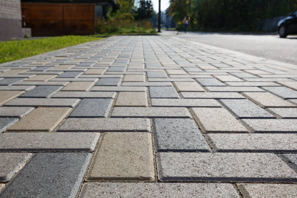 Best Interlocking Driveway Pavers  in Northern Cambria, PA