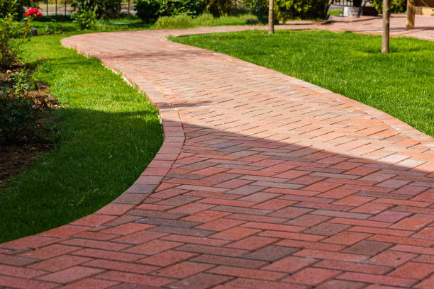 Best Decorative Driveway Pavers  in Northern Cambria, PA