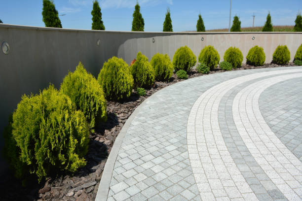 Cobblestone Driveway Pavers in Northern Cambria, PA
