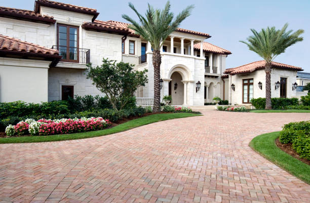 Best Local Driveway Pavers  in Northern Cambria, PA