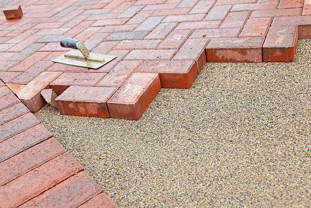 Best Best Driveway Pavers  in Northern Cambria, PA