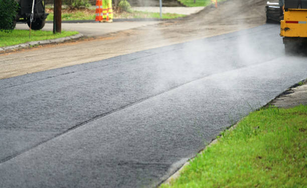 Reasons to Select Us for Your Driveway Paving Requirements in Northern Cambria, PA