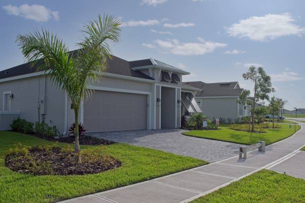 Best Paver Driveway Replacement  in Northern Cambria, PA