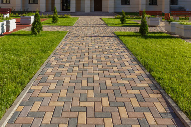 Best Concrete Paver Driveway  in Northern Cambria, PA